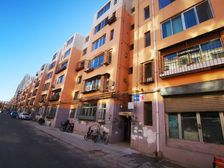 幸福路2号街坊2室1厅南北