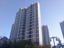 南山世纪华府 4室2厅 南 北