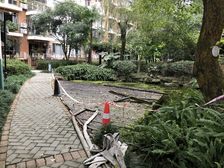 远大都市风景一期 2室1厅 东南