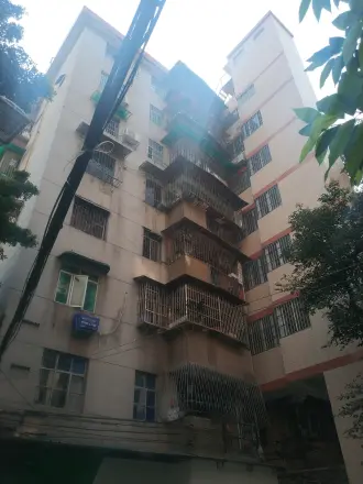 江南西路小区
