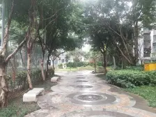 弹子石 香雨蓝苑三房78万