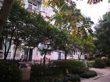东城花苑二村一区2室2厅南北