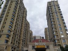 业主诚心出售,带产权车位,看房提前联系,高层