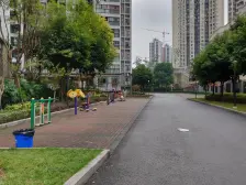 石坪桥 华美时代城三房60万