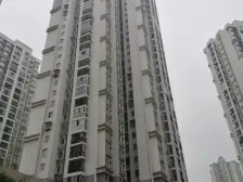 李家沱 群乐佳苑一房16.4万