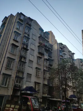 天鸿小区