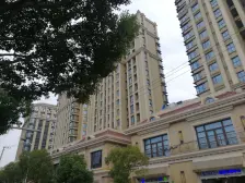 次新小区,一级资质物业,边套户型好,精装修,好看房