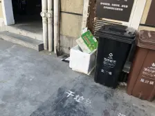 近兰香湖,复式结构使用面积大。