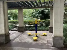 经开区 东原檀香山三房83万