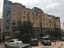 有露台。北侧露台可扩大一室、打造南北通透