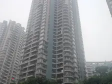 杨公桥 华宇西城丽景二房110万