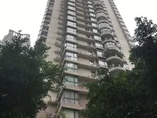 云岭天城 2室1厅 西