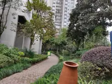 石坪桥 隆鑫国际二房