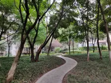 石坪桥骏逸大4房,双地铁,安心卖