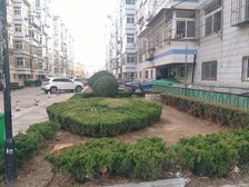 清泉寨城南区87平米,南北通透群名户型,带个小棚