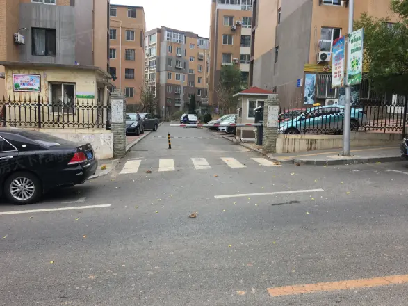 谷和温馨苑