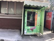 虹梅景苑四街坊1室1厅南