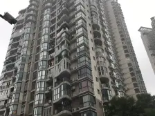 建设村 云岭天城二房86万