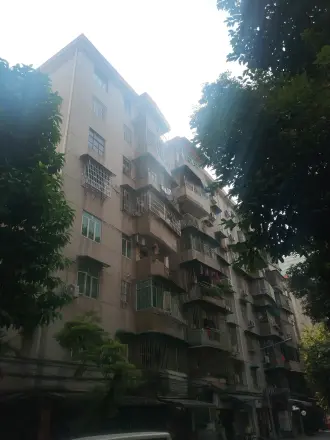 江南西路小区