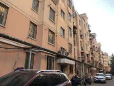 华瑞紫光苑 3室2厅 南