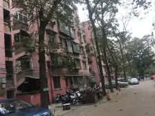 国棉一厂家属院,建设路桐柏路双地铁