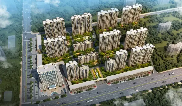 琨朗·翰林华府