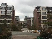 芙蓉人家 2室1厅 南 北