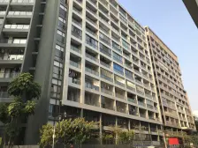 嘉信成熟商圈 两房设计改一房 年轻白领选择