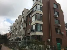 芙蓉人家 4室3厅 南 北