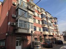 大灰厂小区2室1厅南北
