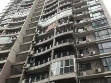 云岭天城 2室2厅 南