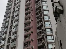 骏逸新视界 3室2厅 东南