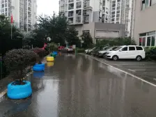 群乐佳苑正规三房,采光好,业主诚心出售