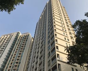 大圆形阳台视野开阔景观好格局舒适单价低