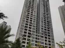 隆鑫国际 1室1厅 南