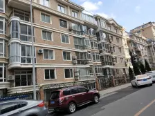 华乐街公建,成熟商圈,适合各种经营,急售