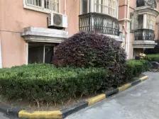 地铁沿线 近兰香湖、紫竹高新区 复试结构使用空间大