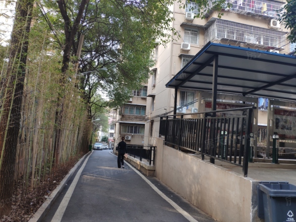 兰景花园