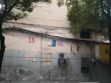 青山湖小区 南北通透,采光好 近地铁 视野好,诚心出售