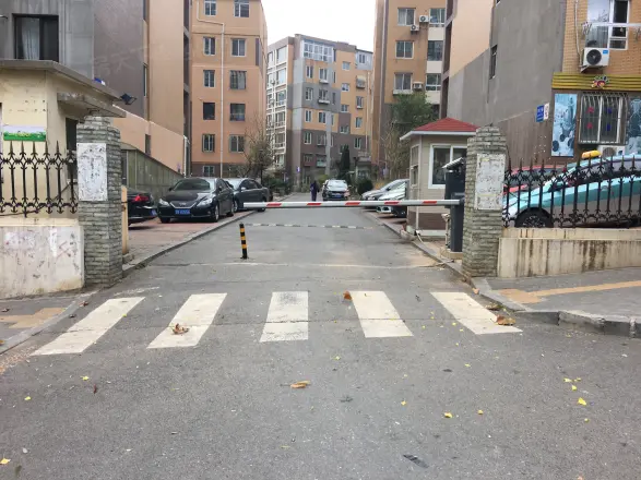 谷和温馨苑