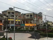 南沙碧桂园 2室2厅 东南