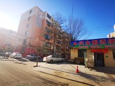 幸福路1号娜琳商圈侧户两居满五唯一价格可议