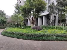 隆鑫国际 1室1厅 西北