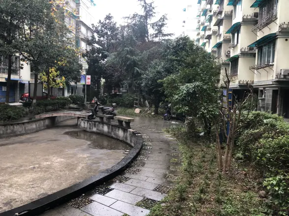 欢乐精品园