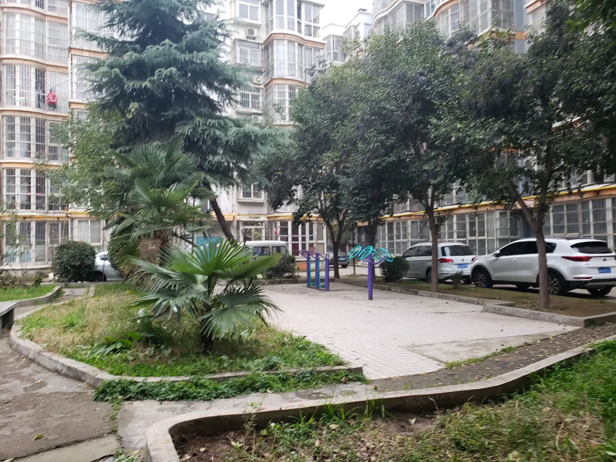 【西安枫禾苑小区小区,二手房,租房】- 西安房天下