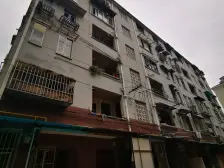 嘉善路9/12轨交,一楼带院子,送40万精装,南北通透,诚售