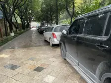 南湖路轻轨旁精装1室一厅业主诚心出售随时看房