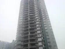 杨公桥 华宇西城丽景三房