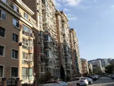 华乐澳景园小户型高楼层看房方便