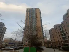 北欧小户型 保持好随时看房 总房款低